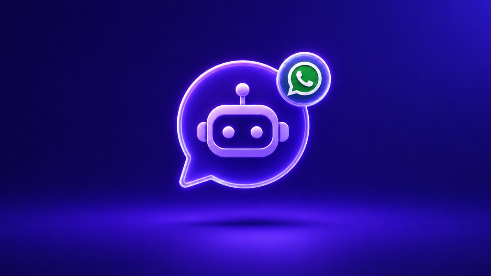 WhatsApp AI Chatbot