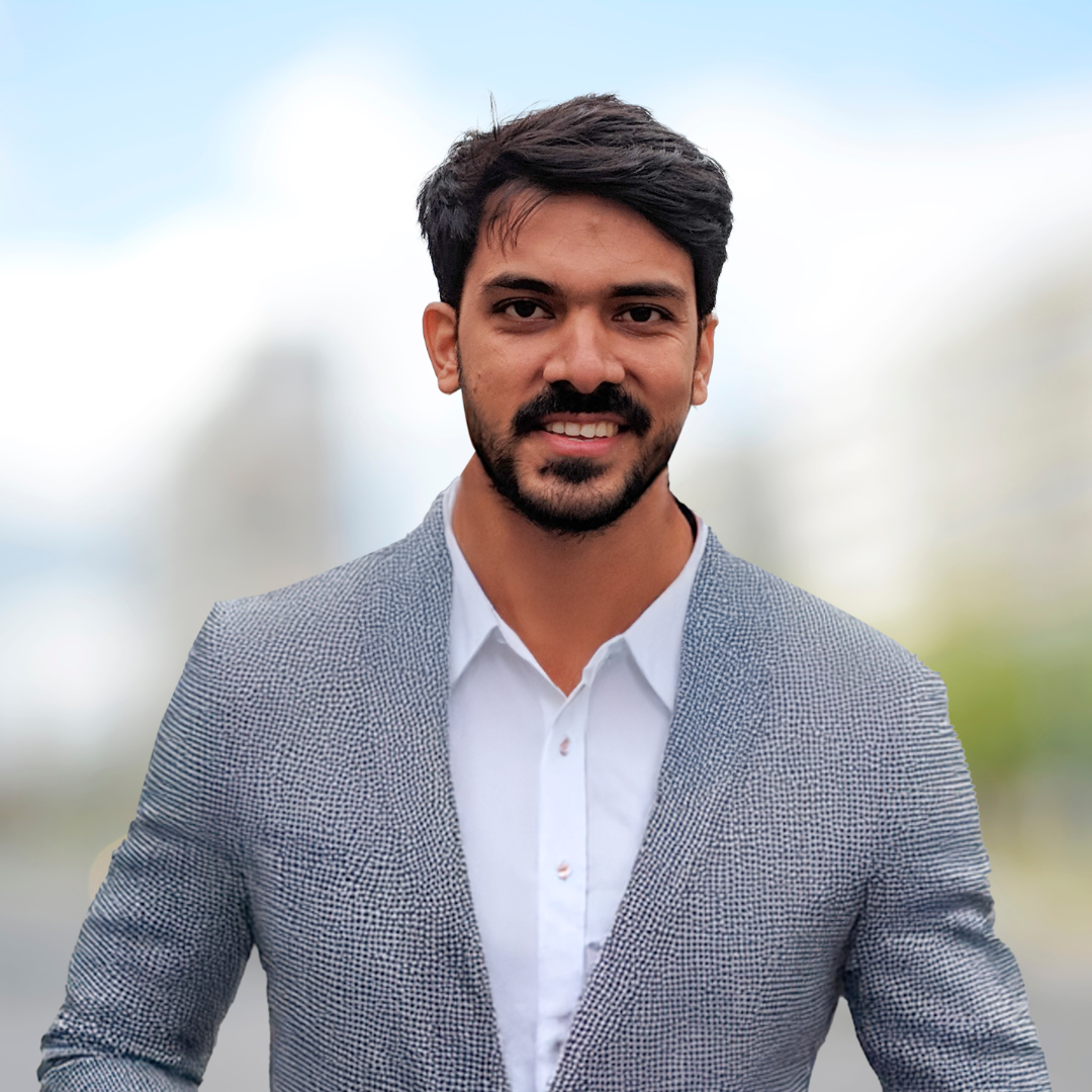Nishant Asnani