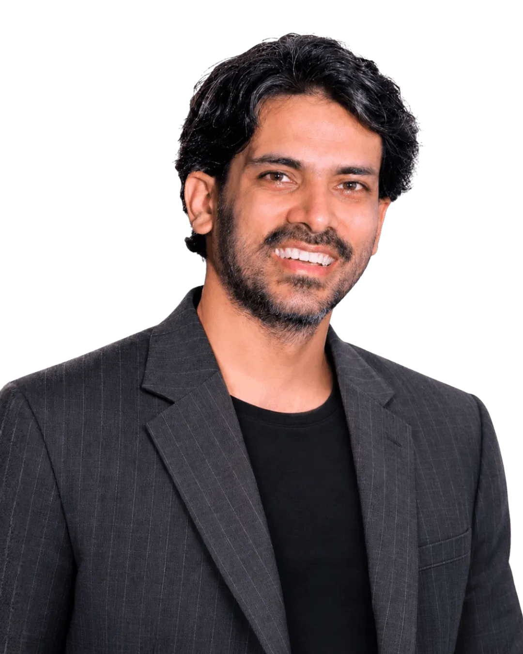Nishant Asnani