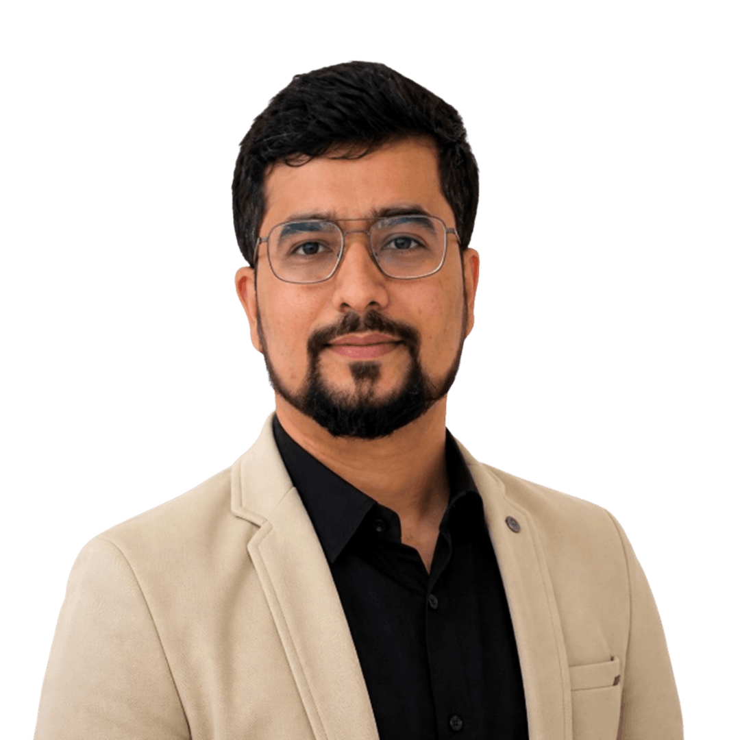 Rahul Purswani
