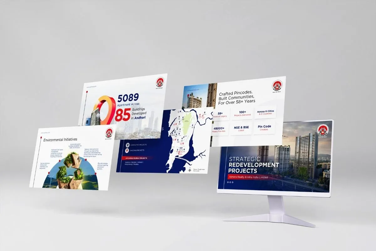 Ajmera Realty & Infra India Ltd.