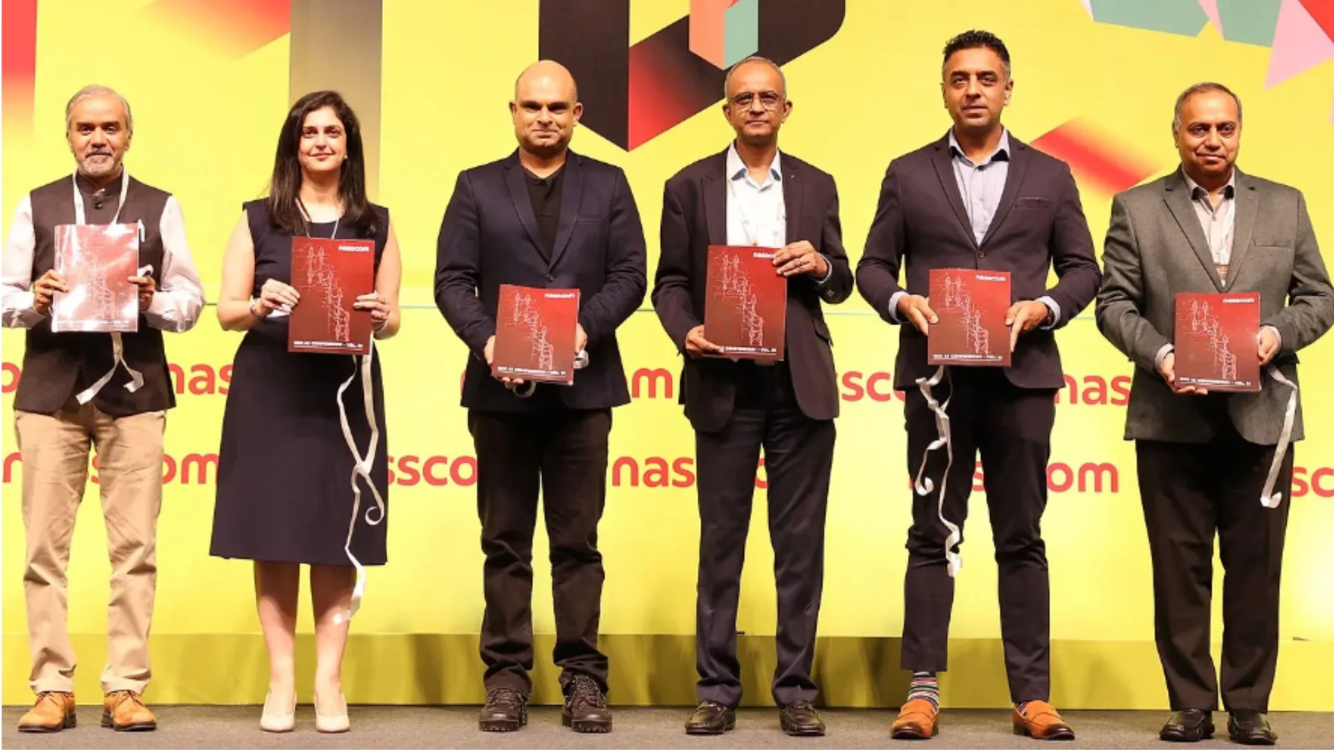 Nasscom Konnect