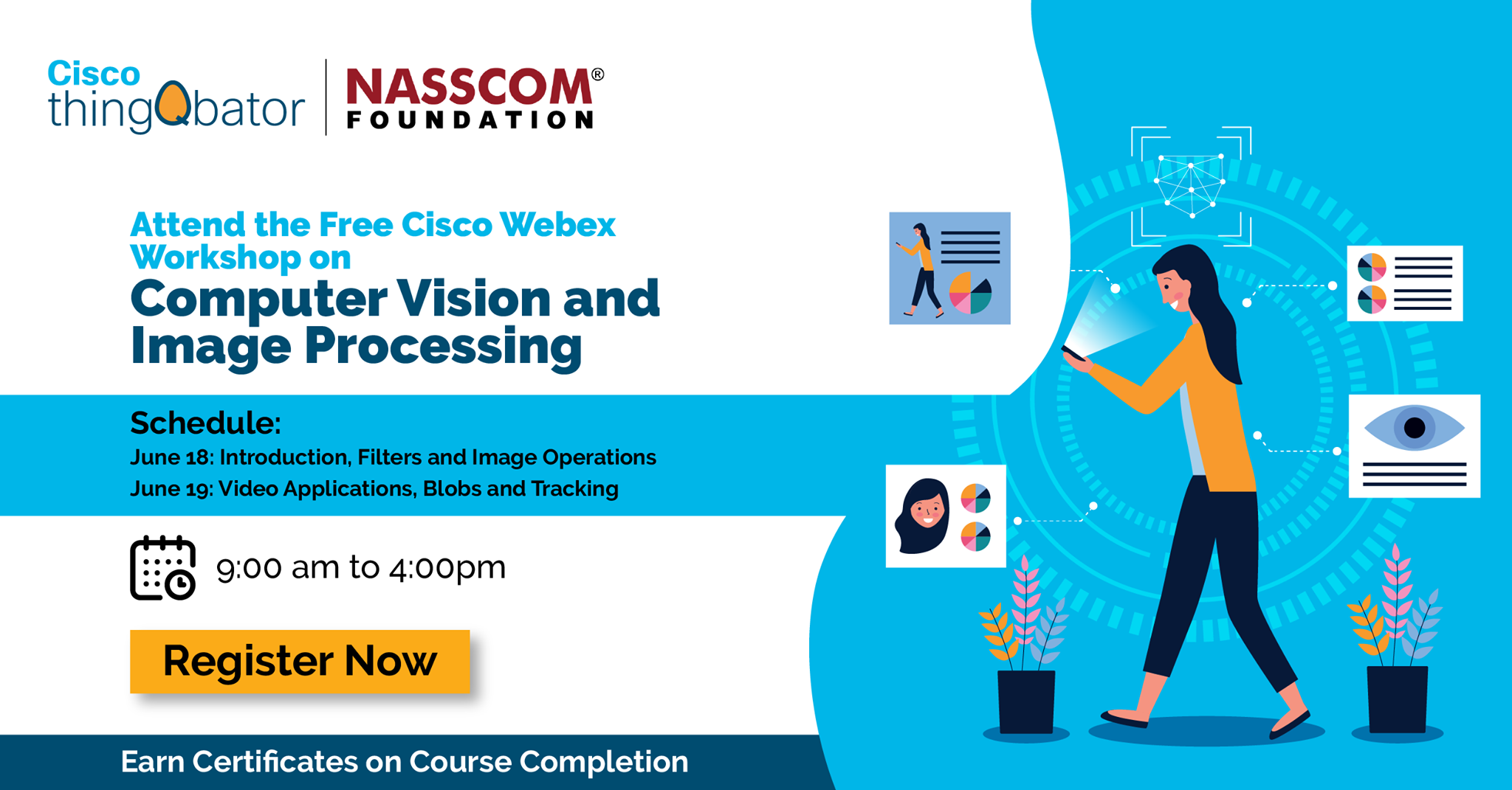 Online Learning