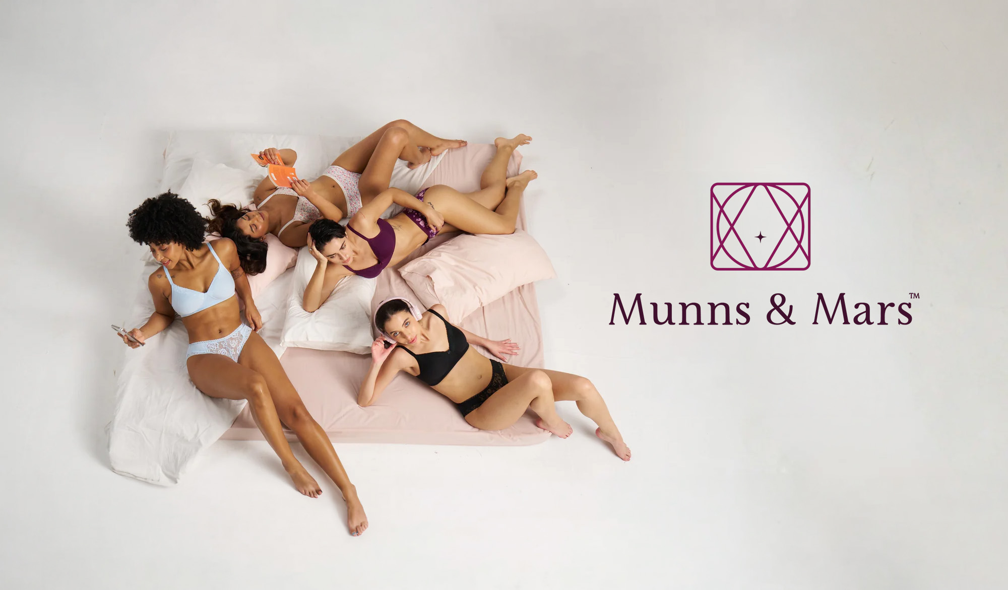 Munns & Mars